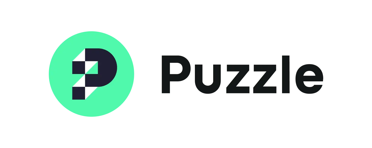 Puzzle Logo Kit